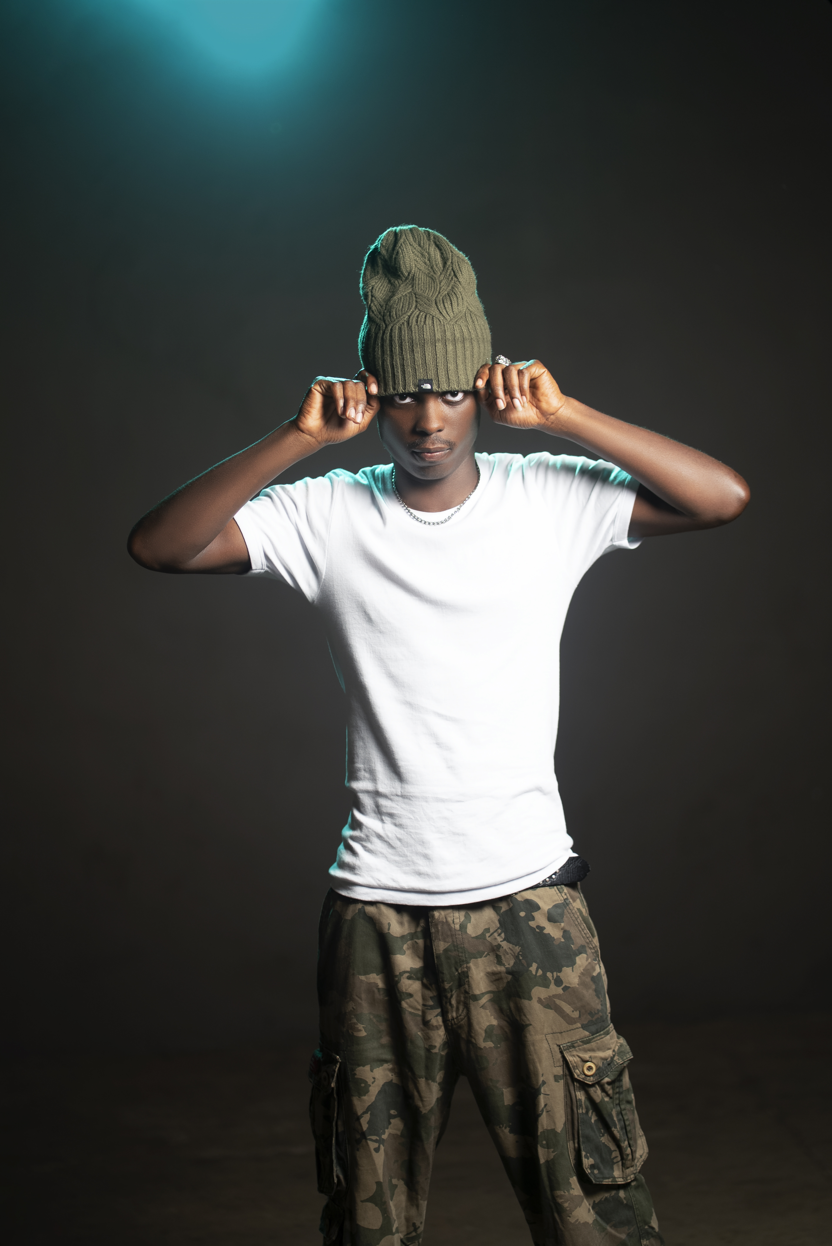 Kay-Model 2